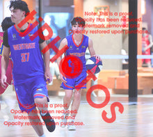 Load image into Gallery viewer, Ben Lamb Westgate U16B1 VJBL 2026 Game Photo Catalogue
