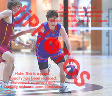 Load image into Gallery viewer, Valentino Constantinou Westgate U16B1 VJBL 2026 Game Photo Catalogue