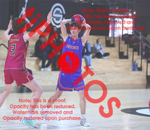 Load image into Gallery viewer, Ben Lamb Westgate U16B1 VJBL 2026 Game Photo Catalogue
