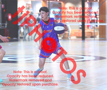 Load image into Gallery viewer, Boston Brandi Westgate U16B1 VJBL 2026 Game Photo Catalogue
