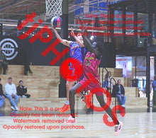 Load image into Gallery viewer, Charlie Southurst Westgate U16B1 VJBL 2026 Game Photo Catalogue