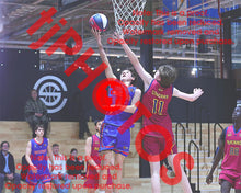 Load image into Gallery viewer, Ben Lamb Westgate U16B1 VJBL 2026 Game Photo Catalogue
