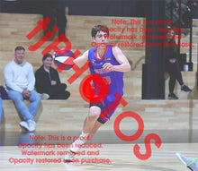 Load image into Gallery viewer, Valentino Constantinou Westgate U16B1 VJBL 2026 Game Photo Catalogue