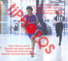 Load image into Gallery viewer, Harry Lawson Westgate U16B1 VJBL 2026 Game Photo Catalogue