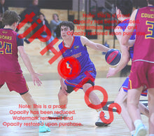 Load image into Gallery viewer, Valentino Constantinou Westgate U16B1 VJBL 2026 Game Photo Catalogue