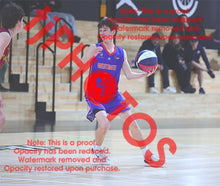 Load image into Gallery viewer, Ben Lamb Westgate U16B1 VJBL 2026 Game Photo Catalogue