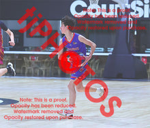 Load image into Gallery viewer, Ben Lamb Westgate U16B1 VJBL 2026 Game Photo Catalogue