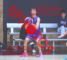 Load image into Gallery viewer, Harry Lawson Westgate U16B1 VJBL 2026 Game Photo Catalogue