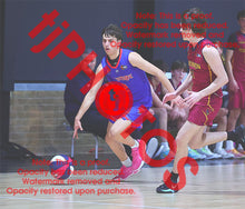 Load image into Gallery viewer, Harry Lawson Westgate U16B1 VJBL 2026 Game Photo Catalogue