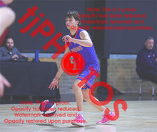 Load image into Gallery viewer, Harry Lawson Westgate U16B1 VJBL 2026 Game Photo Catalogue