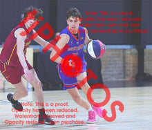 Load image into Gallery viewer, Harry Lawson Westgate U16B1 VJBL 2026 Game Photo Catalogue