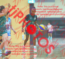 Load image into Gallery viewer, Afnan Ibrahim Hoppers Winter 2026 Game Photo Catalogue
