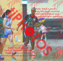 Load image into Gallery viewer, Afnan Ibrahim Hoppers Winter 2026 Game Photo Catalogue