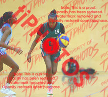 Load image into Gallery viewer, Afnan Ibrahim Hoppers Winter 2026 Game Photo Catalogue