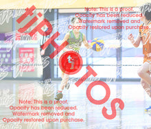 Load image into Gallery viewer, Yasin Yuksek Truganina South Raptors Winter 2026 Game Photo Catalogue