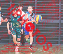 Load image into Gallery viewer, Zephyr Breytenbach Western Wildcats Pumas Winter 2026 Game Photo Catalogue