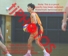 Load image into Gallery viewer, Jacob Elrouby Corpus Winter 2026 Game Photo Catalogue