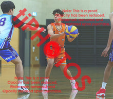 Load image into Gallery viewer, Jacob Elrouby Corpus Winter 2026 Game Photo Catalogue