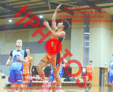 Load image into Gallery viewer, Jacob Elrouby Corpus Winter 2026 Game Photo Catalogue