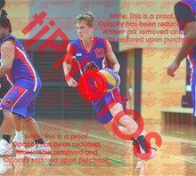 Load image into Gallery viewer, Ethan Young Iramoo Winter 2026 Game Photo Catalogue