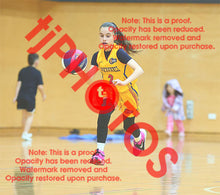 Load image into Gallery viewer, Lacie Plummer Wyndham U12G2 VJBL 2026 Game Photo Catalogue