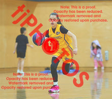 Load image into Gallery viewer, Lacie Plummer Wyndham U12G2 VJBL 2026 Game Photo Catalogue