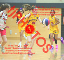 Load image into Gallery viewer, Mia Myers Wyndham U12G2 VJBL 2026 Game Photo Catalogue
