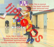 Load image into Gallery viewer, Ethan Desiderio Wyndham U12B3 VJBL 2026 Game Photo Catalogue