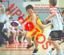 Load image into Gallery viewer, Nathaniel Candrawinata Wyndham U12B3 VJBL 2026 Game Photo Catalogue