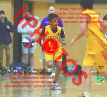 Load image into Gallery viewer, Ryan Rudrapati Wyndham U12B3 VJBL 2026 Game Photo Catalogue