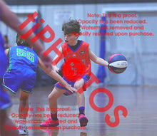 Load image into Gallery viewer, Darcy Glover Westgate U12B3 VJBL 2026 Game Photo Catalogue