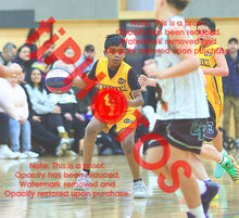 Load image into Gallery viewer, Ryan Rudrapati Wyndham U12B3 VJBL 2026 Game Photo Catalogue