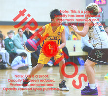 Load image into Gallery viewer, Nathaniel Candrawinata Wyndham U12B3 VJBL 2026 Game Photo Catalogue