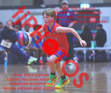 Load image into Gallery viewer, Joshua Wilson Westgate U12B3 VJBL 2026 Game Photo Catalogue
