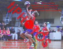 Load image into Gallery viewer, Joshua Wilson Westgate U12B3 VJBL 2026 Game Photo Catalogue