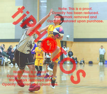Load image into Gallery viewer, Nathaniel Candrawinata Wyndham U12B3 VJBL 2026 Game Photo Catalogue