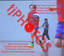 Load image into Gallery viewer, Joshua Wilson Westgate U12B3 VJBL 2026 Game Photo Catalogue