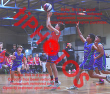 Load image into Gallery viewer, Xavier Shill Westgate U12B3 VJBL 2026 Game Photo Catalogue
