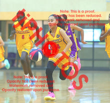 Load image into Gallery viewer, Maureen Blaire Nebril Wyndham U12G1 VJBL 2026 Game Photo Catalogue