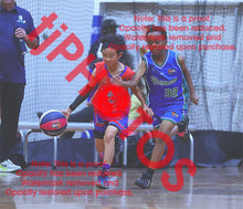 Load image into Gallery viewer, Kayden Wong Westgate U12B3 VJBL 2026 Game Photo Catalogue