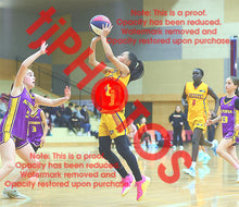 Load image into Gallery viewer, Maureen Blaire Nebril Wyndham U12G1 VJBL 2026 Game Photo Catalogue
