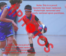 Load image into Gallery viewer, Kingston La Westgate U12B3 VJBL 2026 Game Photo Catalogue
