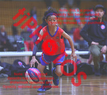Load image into Gallery viewer, Kayden Wong Westgate U12B3 VJBL 2026 Game Photo Catalogue
