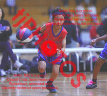 Load image into Gallery viewer, Kayden Wong Westgate U12B3 VJBL 2026 Game Photo Catalogue