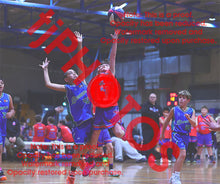 Load image into Gallery viewer, Darcy Glover Westgate U12B3 VJBL 2026 Game Photo Catalogue