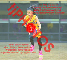 Load image into Gallery viewer, Maureen Blaire Nebril Wyndham U12G1 VJBL 2026 Game Photo Catalogue