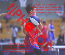 Load image into Gallery viewer, Xavier Shill Westgate U12B3 VJBL 2026 Game Photo Catalogue