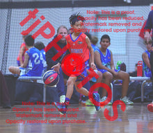 Load image into Gallery viewer, Kayden Wong Westgate U12B3 VJBL 2026 Game Photo Catalogue