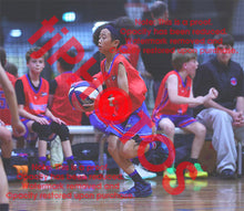 Load image into Gallery viewer, Kayden Wong Westgate U12B3 VJBL 2026 Game Photo Catalogue