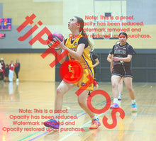 Load image into Gallery viewer, Hannah Mattsson Wyndham U14G5 VJBL 2026 Game Photo Catalogue